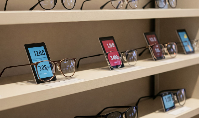 Reframing Retail: Dynamic Pricing in the Eyewear Industry with Pricing AI