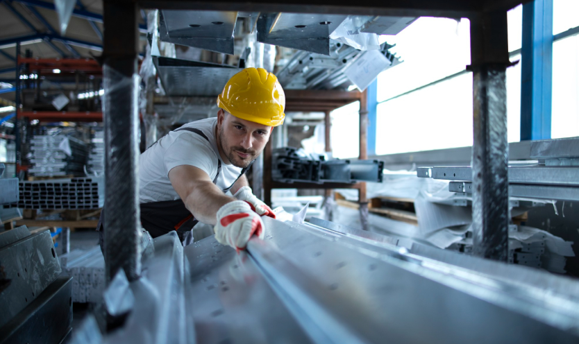 How Tariffs and Geopolitics Are Reshaping the Industrial Supply Chain in 2025