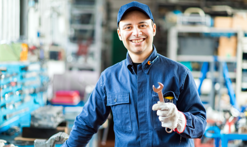 Driving Profitability: How AI Helps Auto Parts Retailers Compete on Price Without Stalling Margins