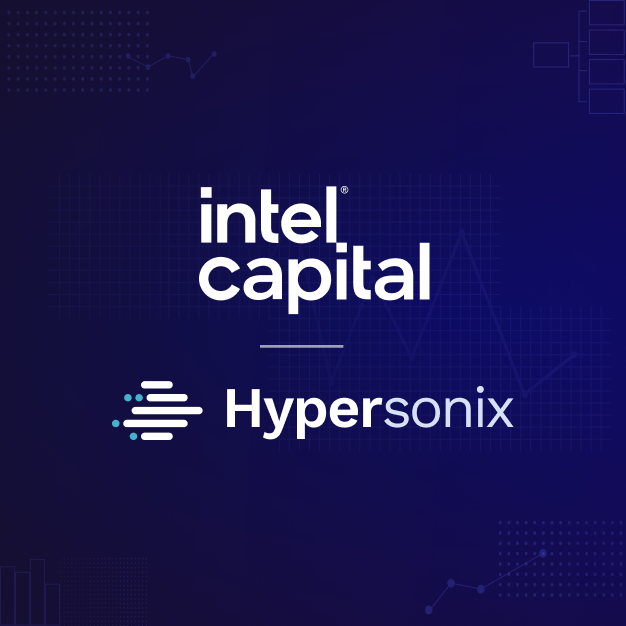 Intel Capital Leads $11.5M in Series A Funding for Hypersonix
