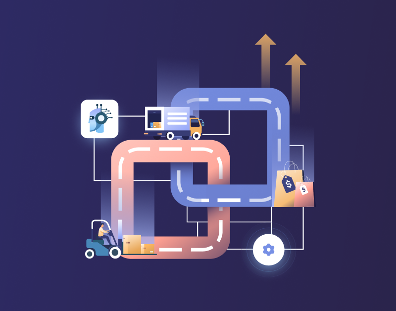 Back to business: How data intelligence helps supply chain recovery