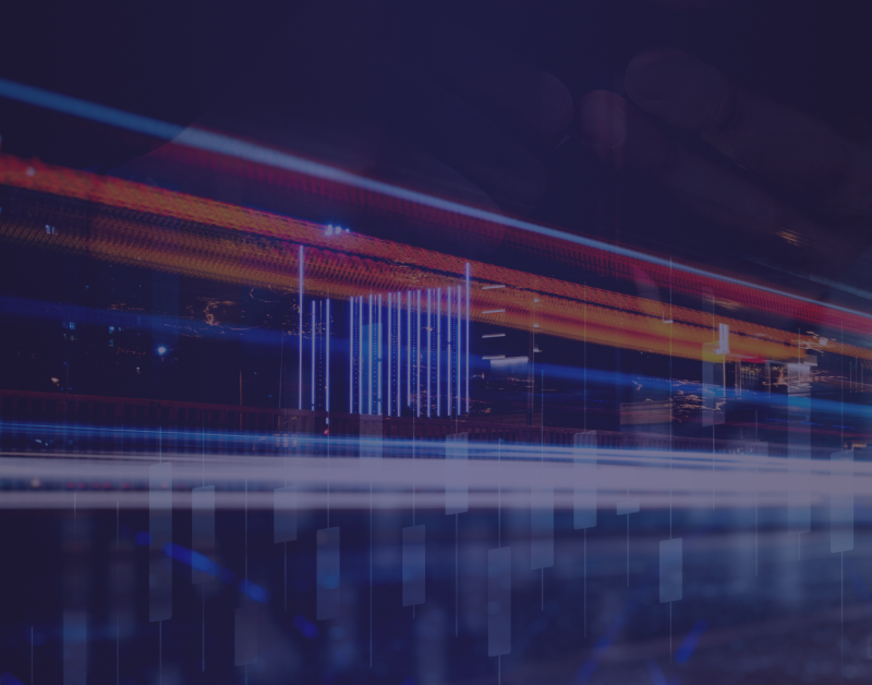 Accelerated Intelligence: Moving at the Speed of Business
