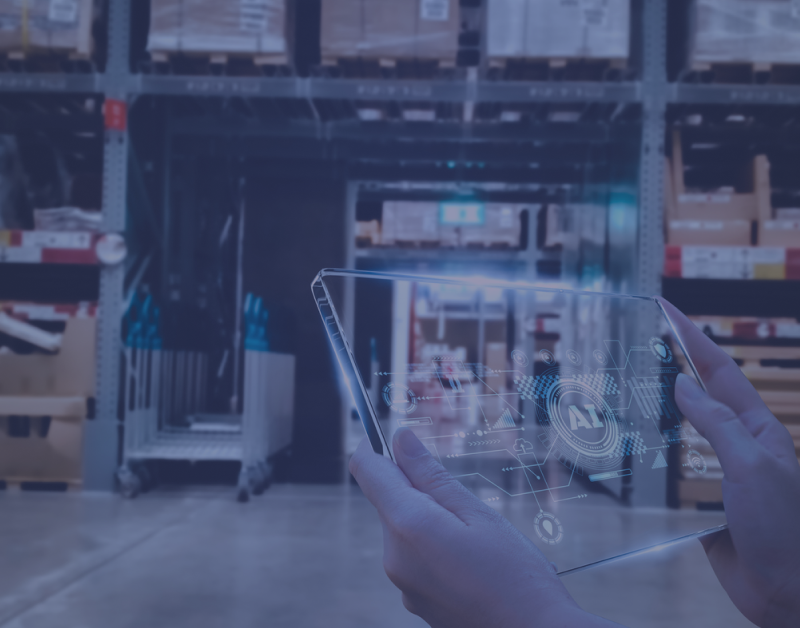 Leveraging AI for Enhanced Inventory Management in 2024